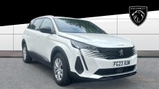 Peugeot 5008 1.5 BlueHDi Allure Premium+ 5dr EAT8 Diesel Estate